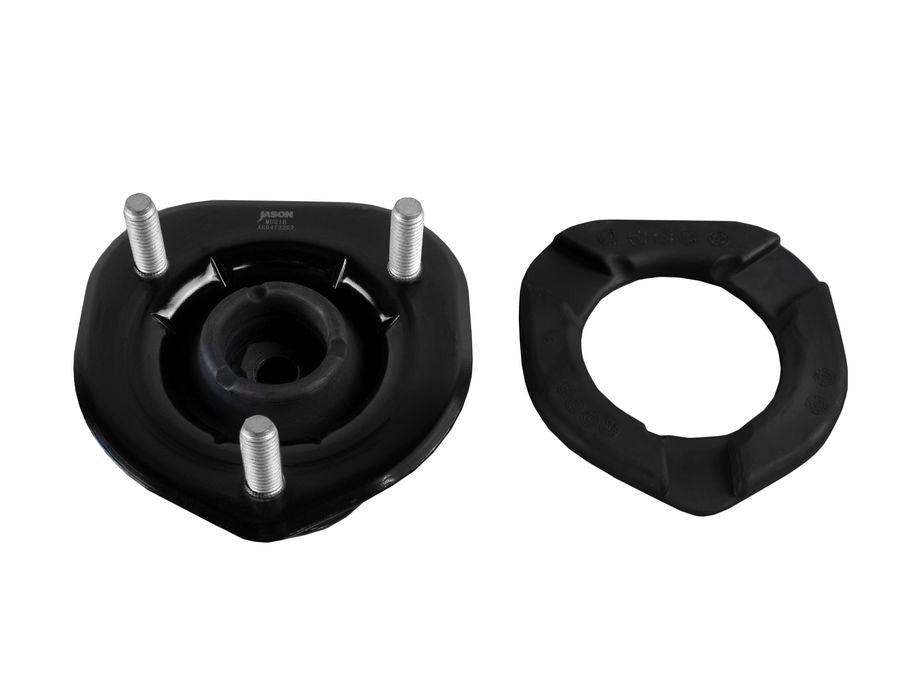 JAS-MU216 BASE DE AMORTIGUADOR DELANTERA PARA RAM 1500 BIG HORN 3 6 2014-2018