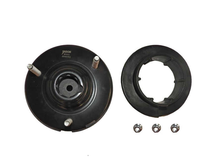 JAS-MU064 BASE DE AMORTIGUADOR DELANTERA PARA CADILLAC ESCALADE BASE 6.2 8 2007-2014
