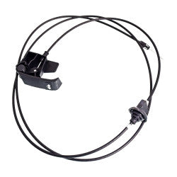 MANJ-104624 - CHICOTE DE COFRE PARA CADILLAC ESCALADE 2002-2006