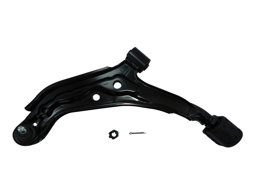 BAW-CM716 HORQUILLA DELANTERA INFERIOR IZQUIERDA PARA NISSAN LUCINO GSE 1.6 4 1996-2000