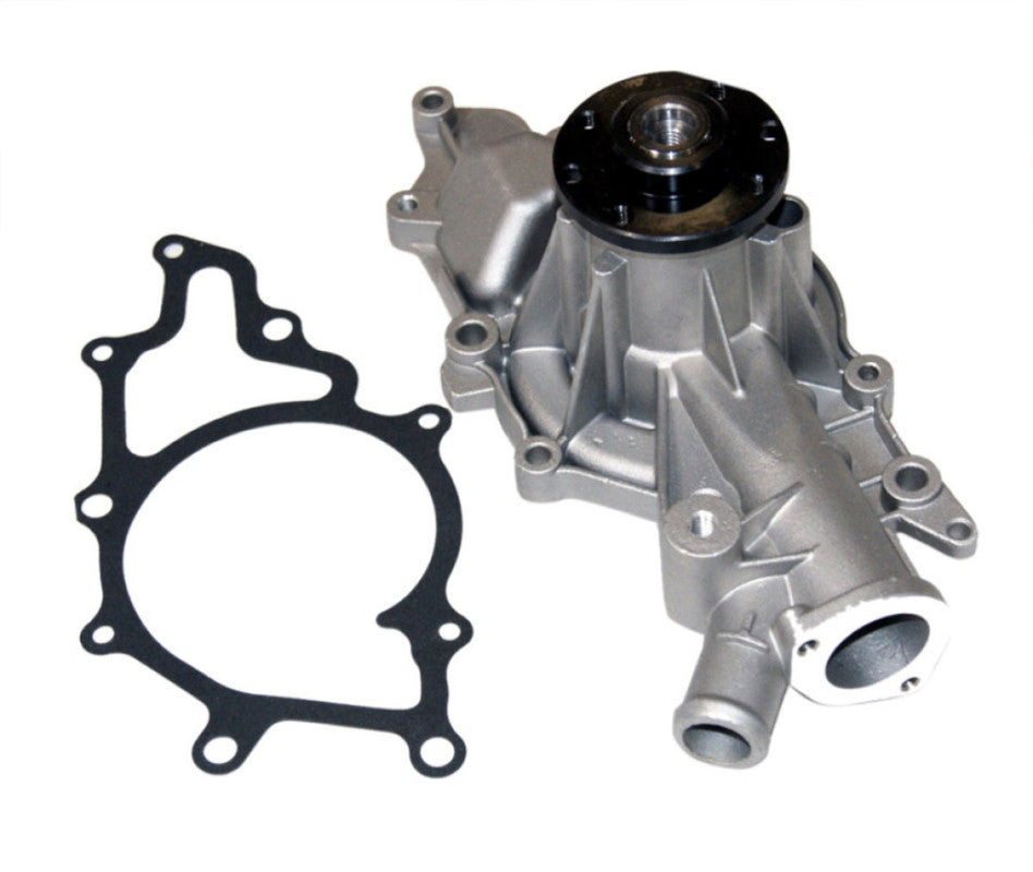 120-7220 WATER PUMP (P-9700) (OEM5138057AA) MERCEDES SPRINTER 5CYL 2.7L 04/06 MERCEDES BENZ