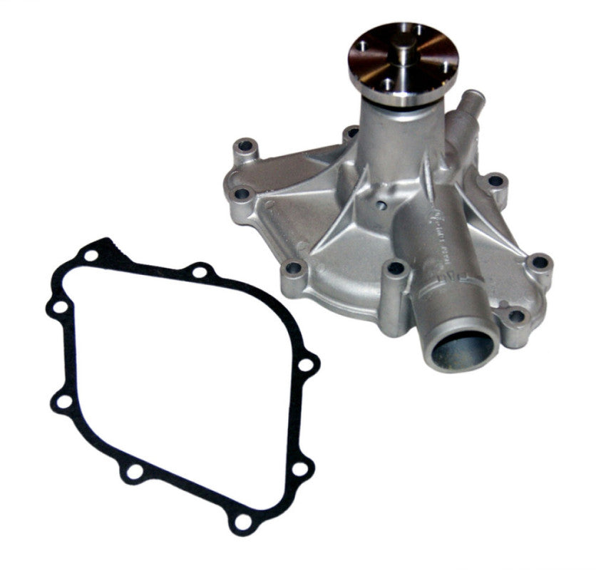 125-1210 WATER PUMP (US-4016)(P-809)V/6 THUNDERBIRD COUGAR F150 FORD