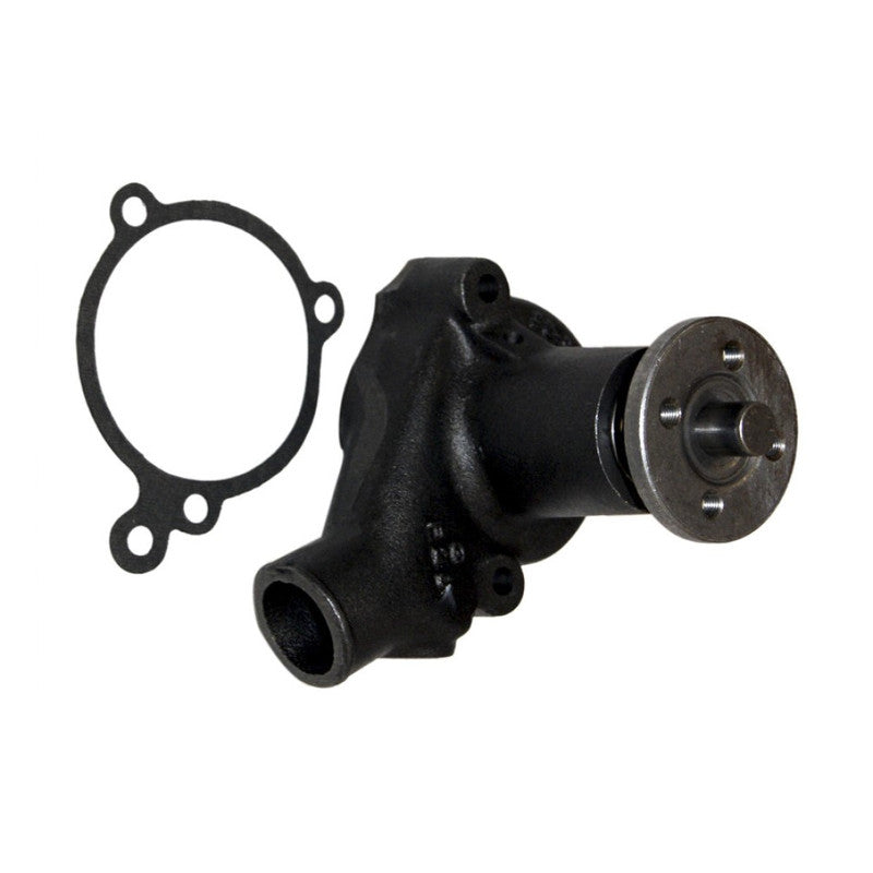 125-1280 WATER PUMP (US-4002)(P-678)MAQ 200 6 CYL 75/83 MUSTANG FORD
