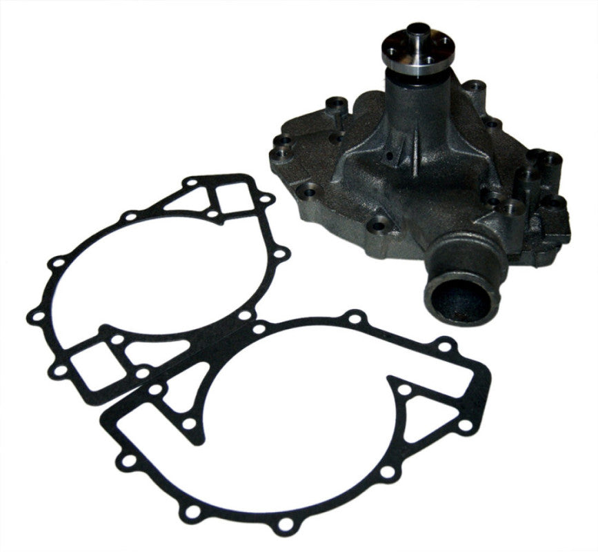 125-1350 WATER PUMP (P-677) 429/460 CARS 70/91 FORD