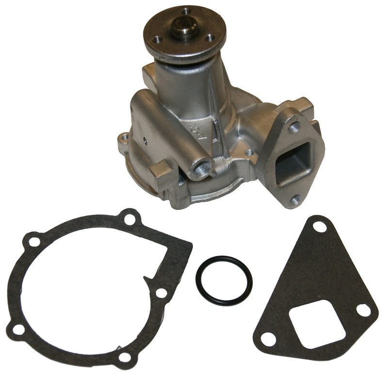 125-1360 WATER PUMP (P-831)TOPAZ 140 4 CYL 84/93 FORD