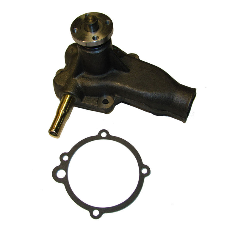 125-1390 WATER PUMP (P-812R) BRONCO F150/350 300 L6 74/ FORD