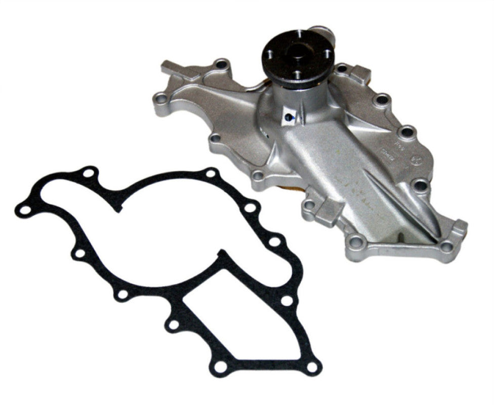 125-1480 WATER PUMP (P-866)3.1L TAURUS SABLE 86/94 FORD