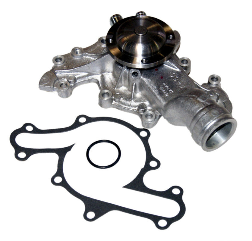 125-1600 WATER PUMP (P-890) TAURUS V6 3.8L 88/93 230 FORD
