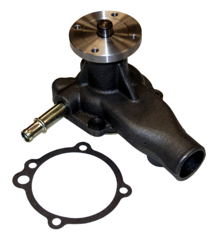125-1740 WATER PUMP (P-833) L6 300 4.9L 84 F150/350 FORD