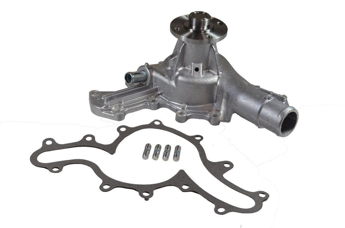 125-1770 WATER PUMP (P-909)AEROS. BRONCOII RANG EXPL 4 FORD