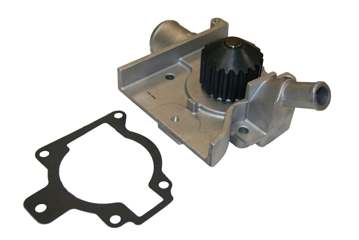 125-1990 WATER PUMP (P-4107) ESCORT L4 2.0L SOHC 97/02 FORD
