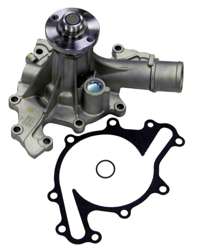 125-2101 WATER PUMP (P-979)PICK UP E150/350 4.2L V6 97 FORD