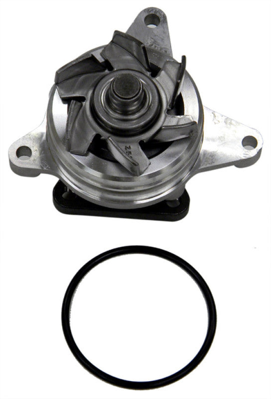 125-6000 WATER PUMP (P-2120)(A16201)RANGER L4 2.3L 01/07 EXHAUST 2.3L 4L. 05/06 MAZDA 3 5 6 FORD
