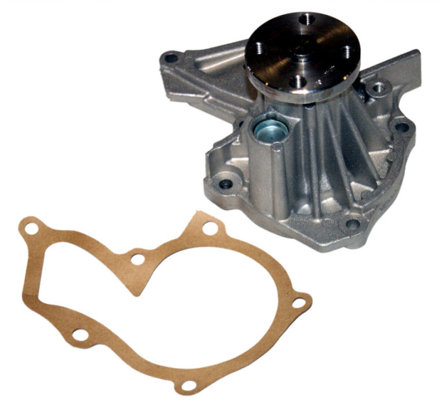 125-9001 WATER PUMP (P-547) (US-4104) FIESTA 4C 1.4L 98/02 FORD