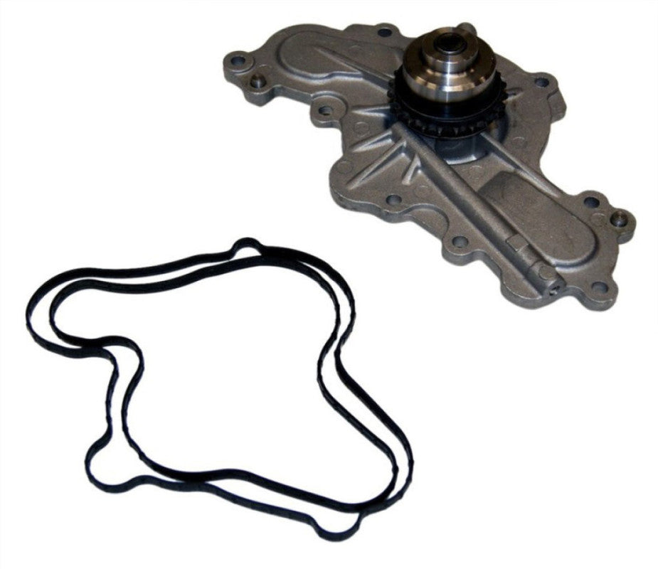 125-9060 WATER PUMP (P-1983) EDGE FUSION 07/12 MAZDA 6 CX-9 V6 09/11 FORD