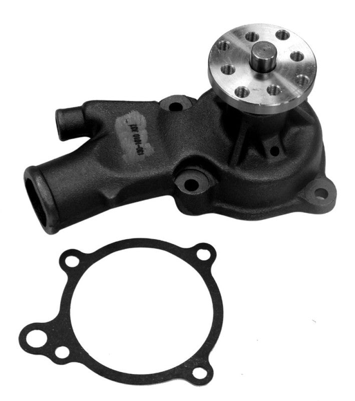 130-1010 WATER PUMP (P-630)230-250 6 CYL. 8 B. MAZDA GENERAL MOTORS