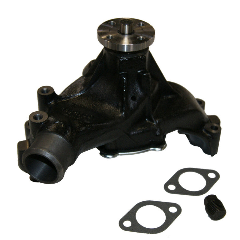 130-1700 WATER PUMP (P-869) ROT LH C3500 H DUTY V8 GENERAL MOTORS