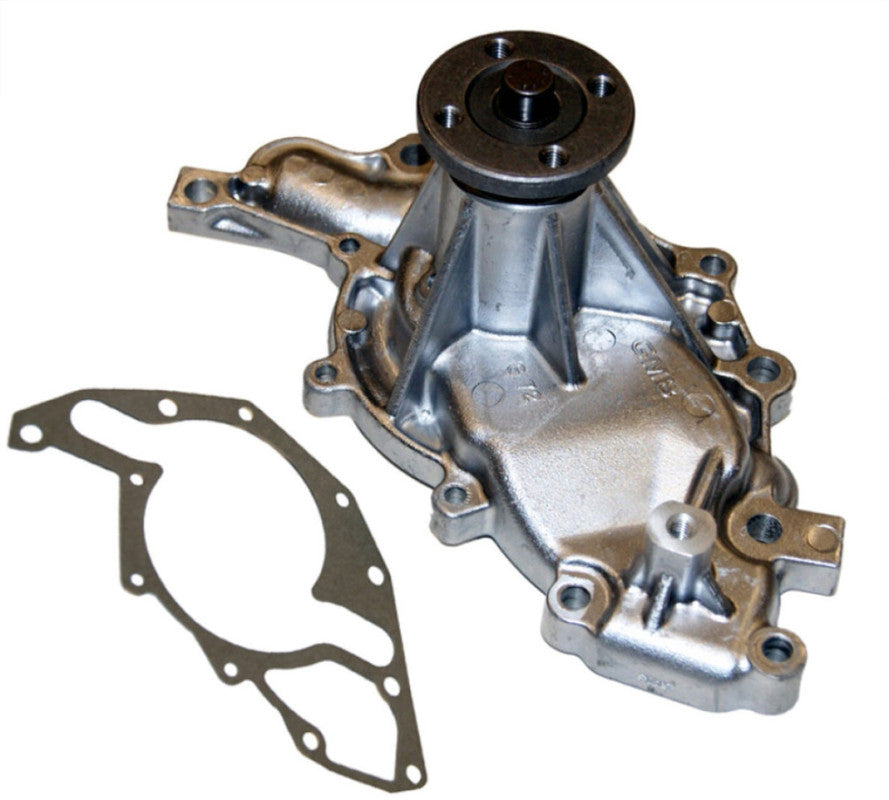 130-1720 WATER PUMP (P-884) RODEO TROOPER II 2.8/3.1L ISUZU