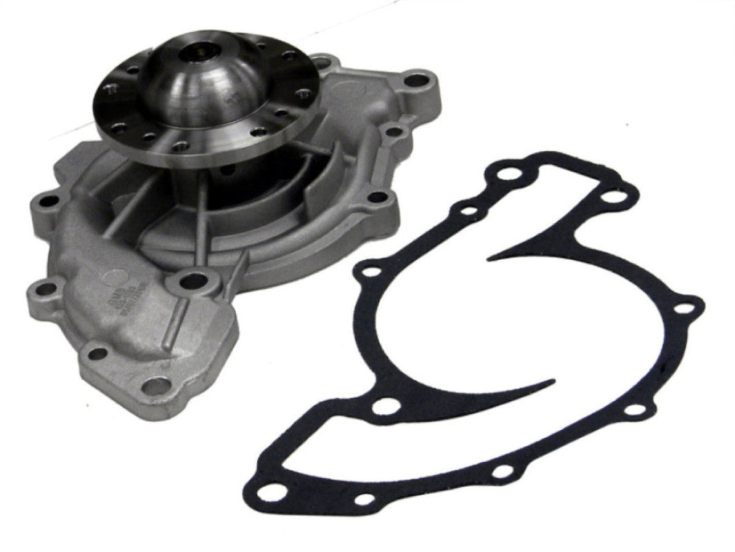 130-1780 WATER PUMP (P-978) OLDS PONT V6 3.8L 95/96 GENERAL MOTORS