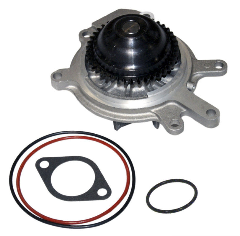 130-2030 WATER PUMP (US0072)EXPRES25003500V8 6.6L(400)DIESEL06/08SILVERADO25003500 HD V8DIESEL 06 GENERAL MOTORS