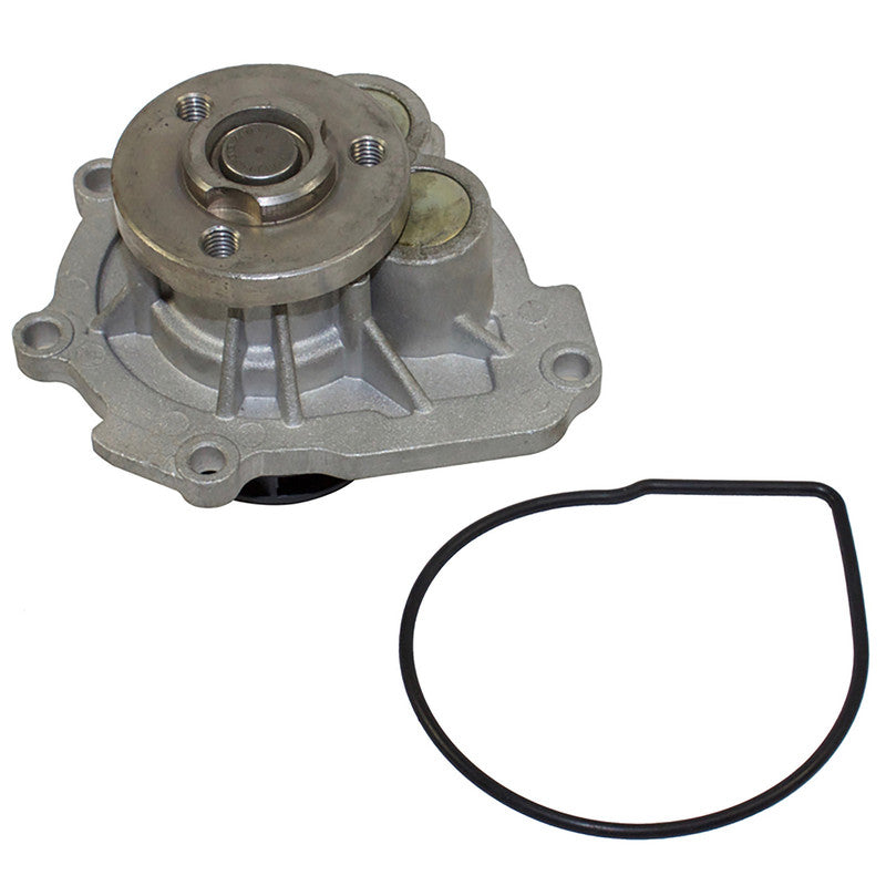 130-2050 BOMBA DE AGUA (P-1700) (OEM 24405895) CRUZE 4C 1.8L 10/12 SONIC 4C 1.6L 11/13 GENERAL MOTORS