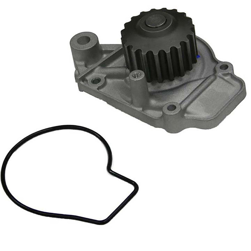 135-1260 WATER PUMP (P-2328) CIVIC CRX WAGON L4 1.5L 88 HONDA