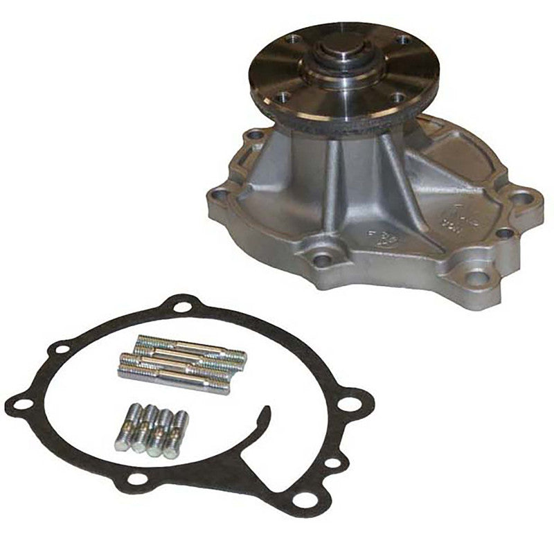 150-1160 WATER PUMP (P-2047) MAXIMA 2.4L L24E 77/84 NISSAN