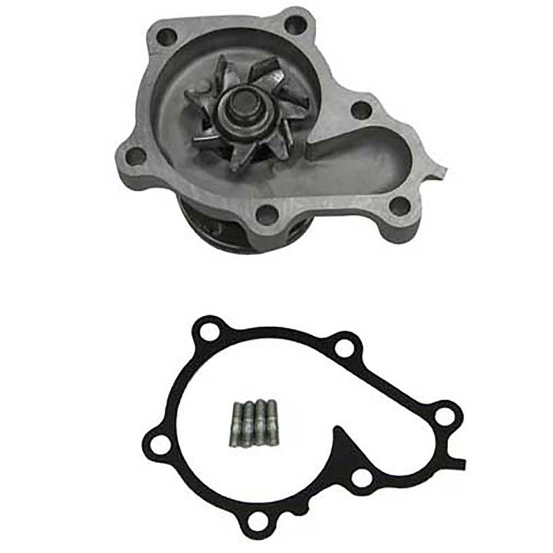 150-1280 WATER PUMP (P-2250) DATSUN 200SX INFI V6 84/95 NISSAN