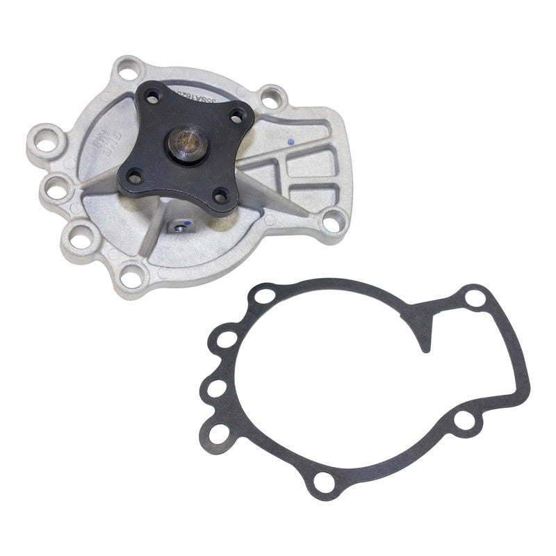 150-1480 WATER PUMP (P-2379) SENTRA 200SX L4 2.0L 91/96 NISSAN
