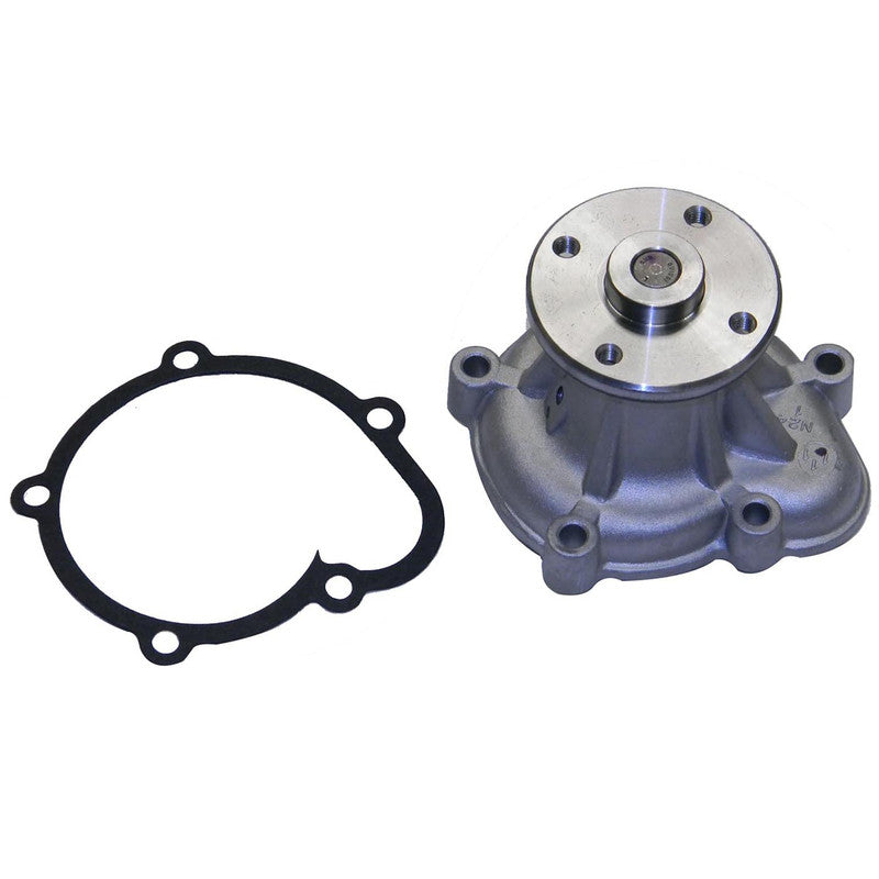 150-1490 WATER PUMP (P-2197)(A11205)TSURU II THICK FLANGE 84/9 NISSAN