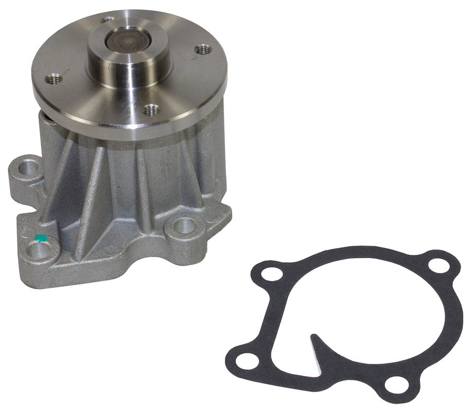 150-2400 WATER PUMP FRONTIER L4 2.5L 05/14 NP300 L4 2.5L 09/19 NISSAN