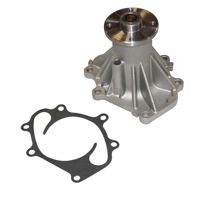 150-9010 BOMBA DE AGUA (OEM 25100-7S000) ARMADA (5552) 5.6L 05/15 NV2500 V8 5.6L. 12/16 NISSAN