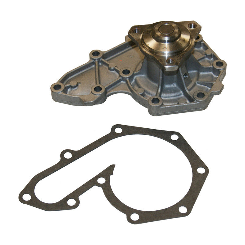 157-1060 BOMBA DE AGUA (P-850) (US-3408) SCENIC 4C 2.0L 02/06 CLIO SPORT 4C 2.0L 02/06 RENAULT