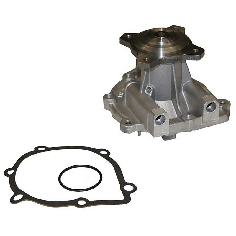 165-2001 BOMBA DE AGUA (P-9342)(165-2080) SUZUKI AERIO 2.0L L4 02/04 2.3L 04/05 SUZUKI