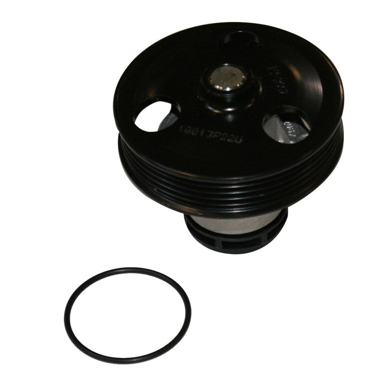 180-9070 WATER PUMP (P-2067) (US-6050 ) BEETLE L5 2.5L 05/12 BORA L5 2.5L 07/08 GOLF L5 2.5L 07/08 VOLKSWAGEN