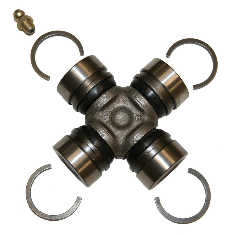 220-0013 CRUCETA (1053)(PRE-394)(5-1502X) TOYOTA 65/90 TOYOTA