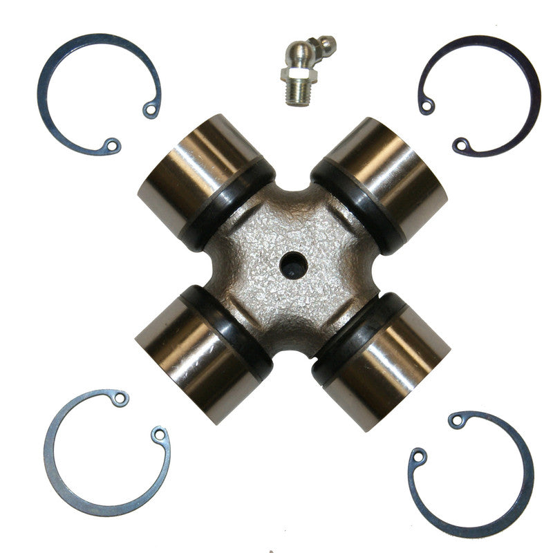 250-0818 CROSSHEAD UNIVERSAL CROSSHEAD 35MM UNIVERSAL