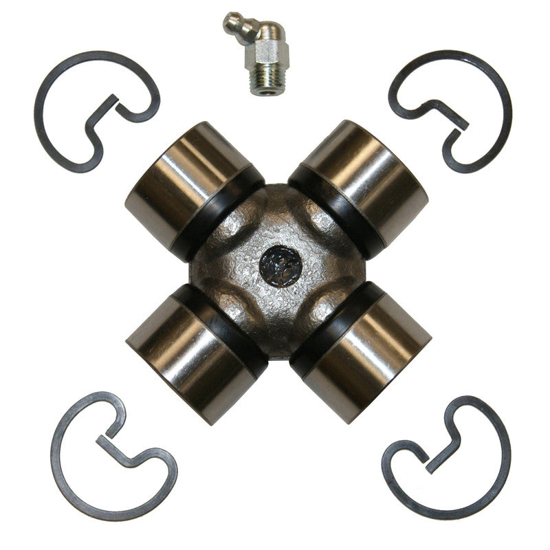 250-3500 CROSSHEAD (1781)(PRE-964)(5-243X) AGRICULTURAL UNIVERSAL DERVAR