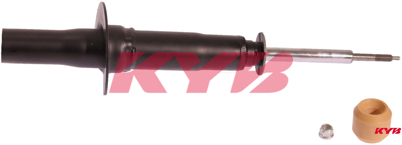 KYB-331016 SHOCK ABSORBER (G)(D) TRAILBLAZER (EXCLUDING REAR AIR SPRING SUBSTITUTES) 2WD&4WD 02/07 GENERAL MOTORS