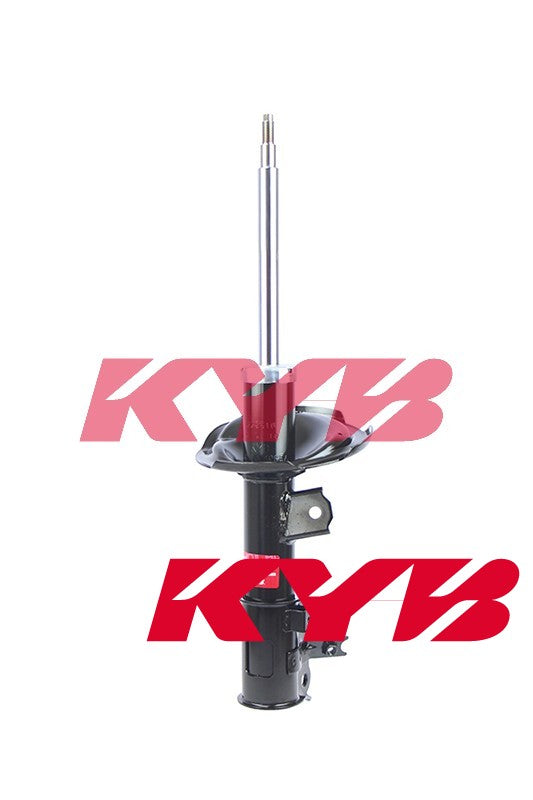 KYB-333517 SHOCK ABSORBER (GAS)(DI) ATTITUDE 06/11 HYUNDAI