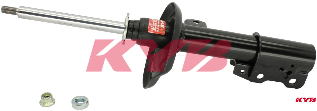 KYB-339051 SHOCK ABSORBER (G)(DD) MALIBU ALL 08/12 G6 ALL 05/09 MALIBU ALL 04/07 GENERAL MOTORS