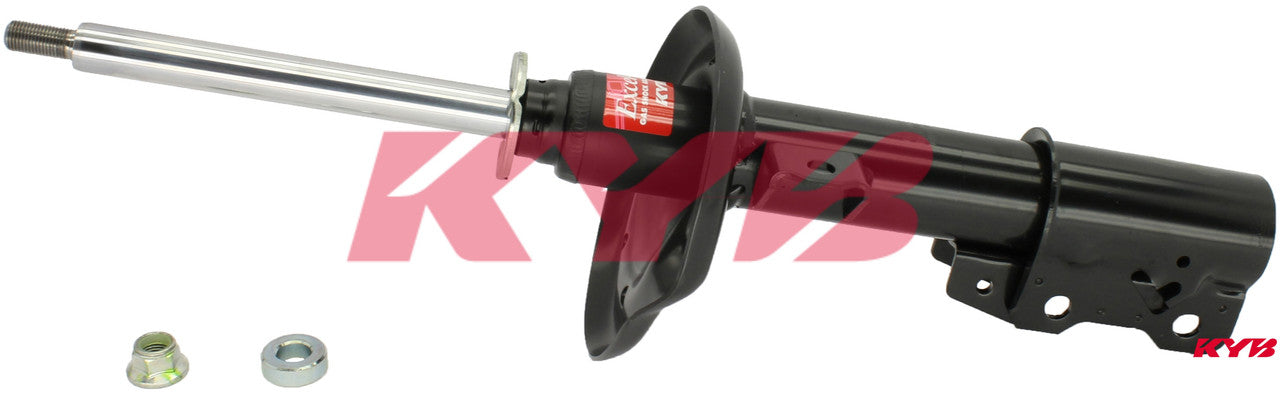 KYB-339052 SHOCK ABSORBER (G)(DI) MALIBU ALL 08/12 G6 ALL 05/09 MALIBU ALL 04/07 GENERAL MOTORS