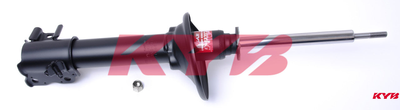 KYB-339186 SHOCK ABSORBER (G)(DD) SX4 HATCHBACK 07/14 SX4 SEDAN 07/12 SUZUKI