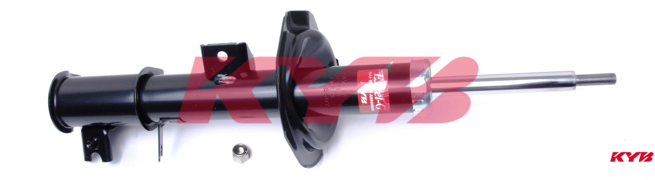 KYB-339187 SHOCK ABSORBER (G)(DI) SX4 HATCHBACK 07/14 SX4 SEDAN 07/12 SUZUKI