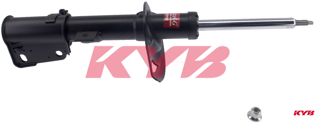 KYB-339249 SHOCK ABSORBER (G)(DD) JOURNEY EXC. SUSP. SELF-LEVELING 11/13 CHRYSLER