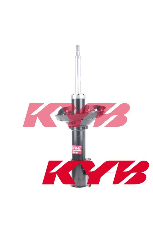 KYB-339387 SHOCK ABSORBER (G)(DD) IMPREZA EXC. WRX STI 13/14 SUBARU