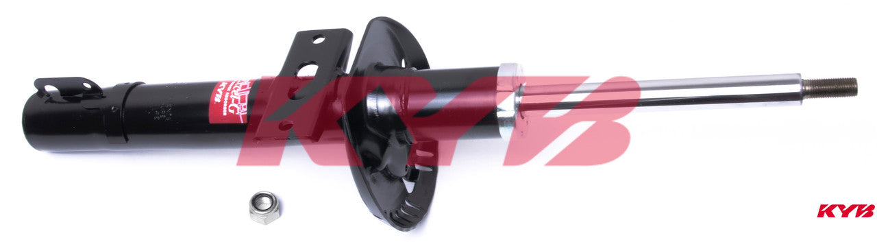 KYB-339711 SHOCK ABSORBER (G)(D) CROSSFOX ALL 05/15 BENZ SPRINTER 315 CARGO VAN & CHASSIS CAB LWB 12/13 VOLKSWAGEN