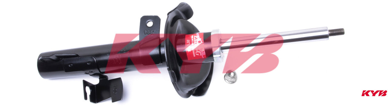 KYB-339726 SHOCK ABSORBER (G)(DI) 3 ALL 06/09 MAZDA