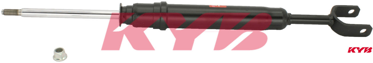 KYB-341207 SHOCK ABSORBER (G)(D) PASSAT EXC. MODELS 4 MOTION 97/04 A6 1.8 1.8T 2.4 V6 2.8 V6 3.8 V6 (EXC. VOLKSWAGEN SPORTS SUSPENSION