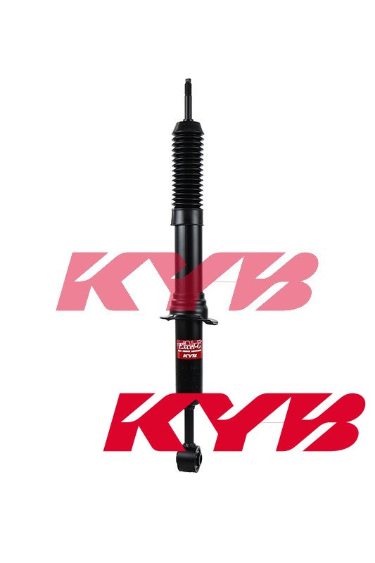 KYB-341396 SHOCK ABSORBER (G)(D) HILUX DOUBLE CAB 2.7L 16/19 TOYOTA